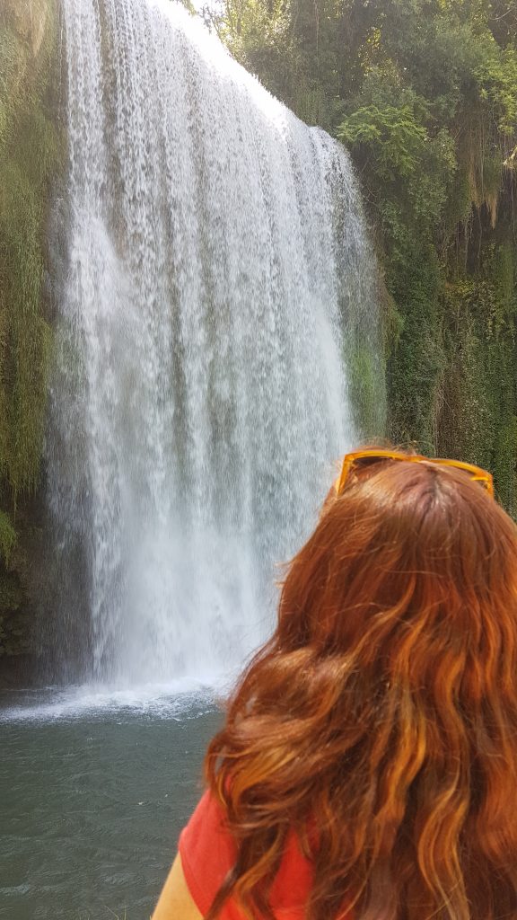 Un día en el Monasterio de Piedra - 1