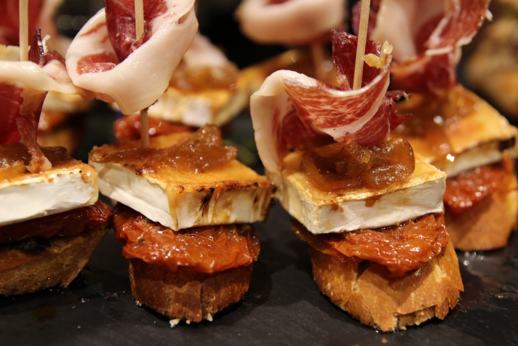 ¡Los mejores pintxos de Donosti! - 1