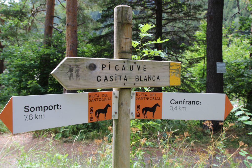Los secretos de la Estación de Canfranc - 1