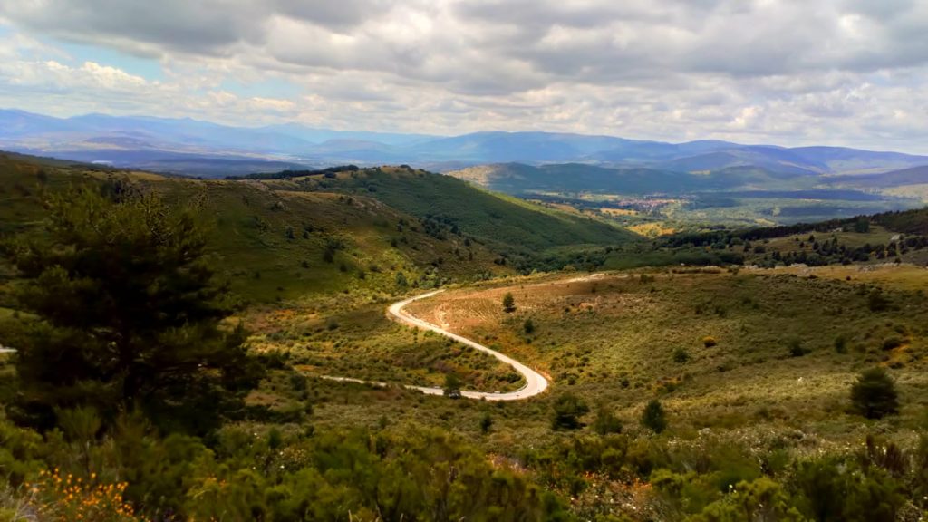 La Hiruela: qué ver en este paraíso verde de Madrid - 2