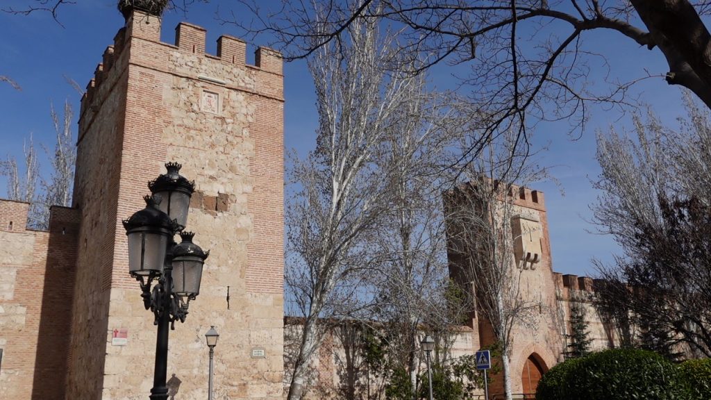 Alcalá de Henares, qué ver en un día… - 4