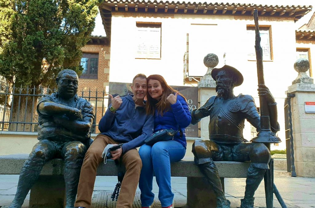 Alcalá de Henares, qué ver en un día… - 5