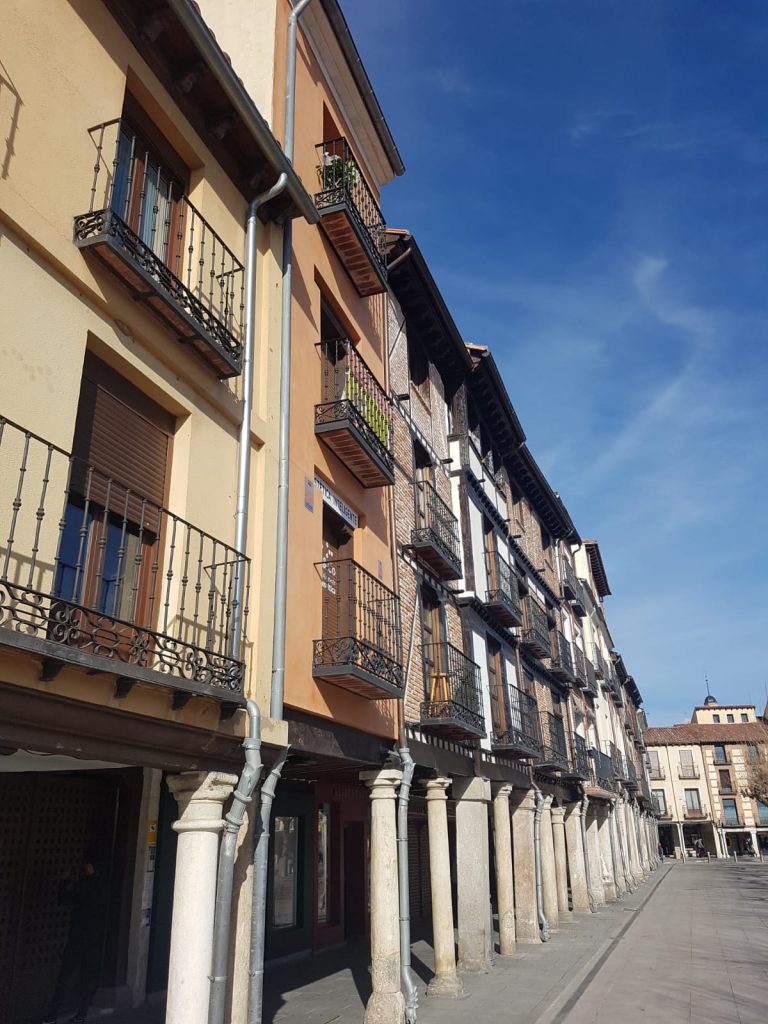 Alcalá de Henares, qué ver en un día… - 3
