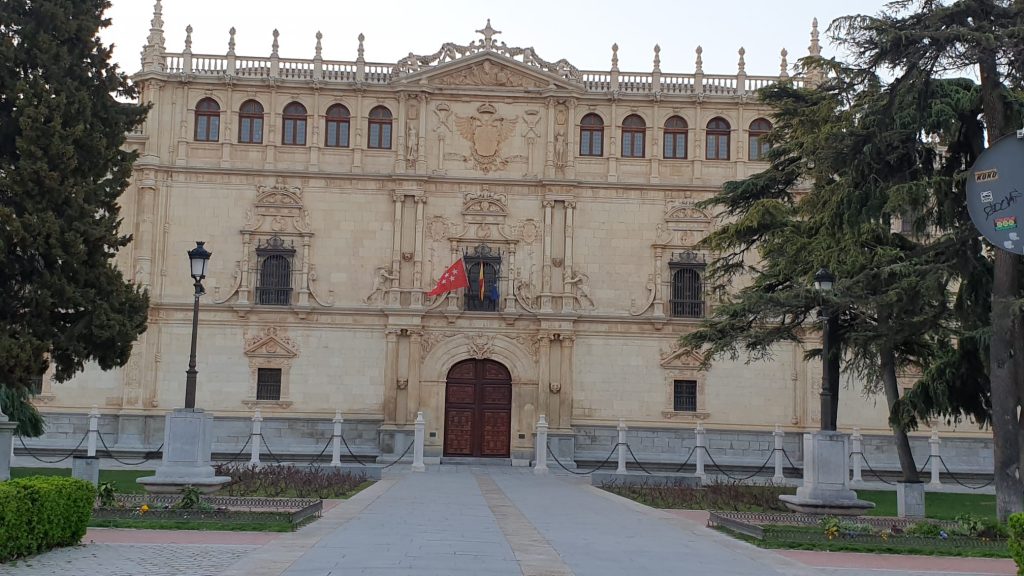 Alcalá de Henares, qué ver en un día… - 1