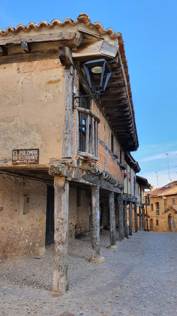 Calatañazor, qué ver en el pueblo más bonito de Soria. - 1