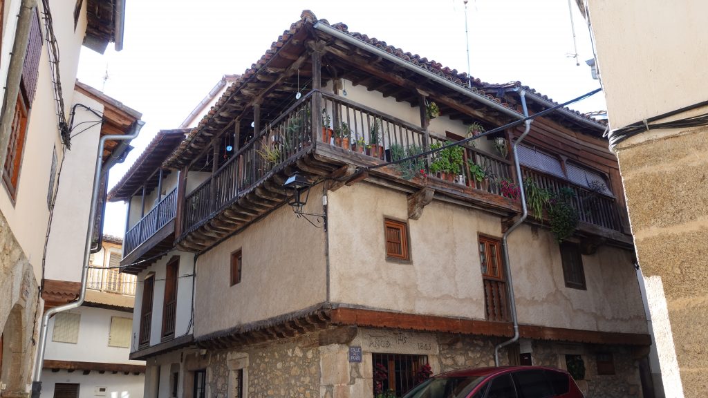 El Valle de la Vera, Cáceres. Qué ver en un fin de semana. - 4