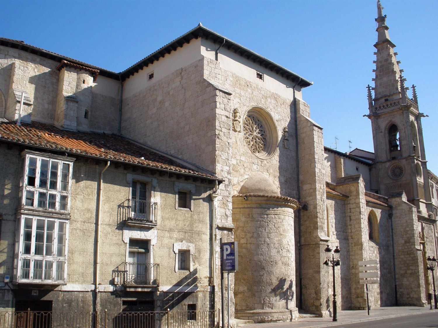 Burgos