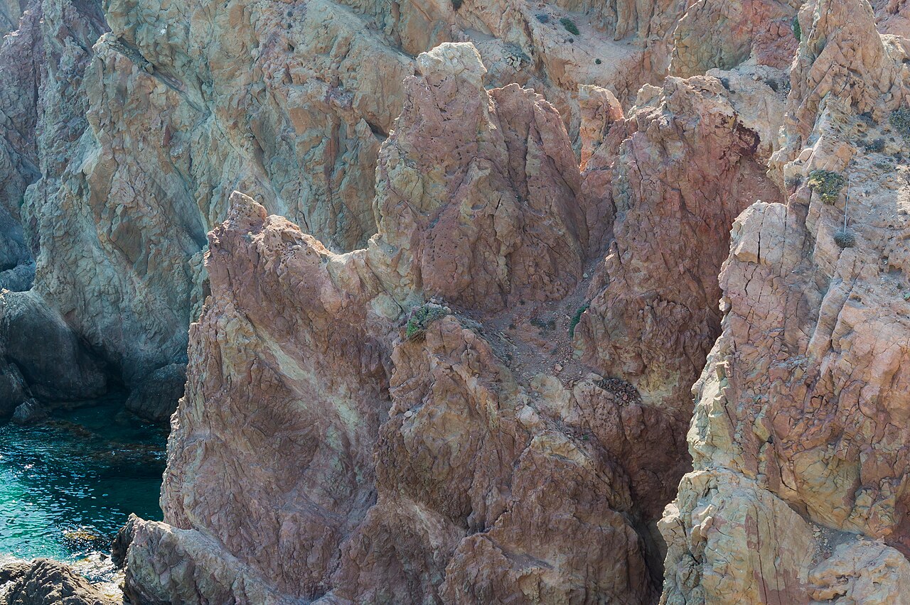 Cabo de Gata