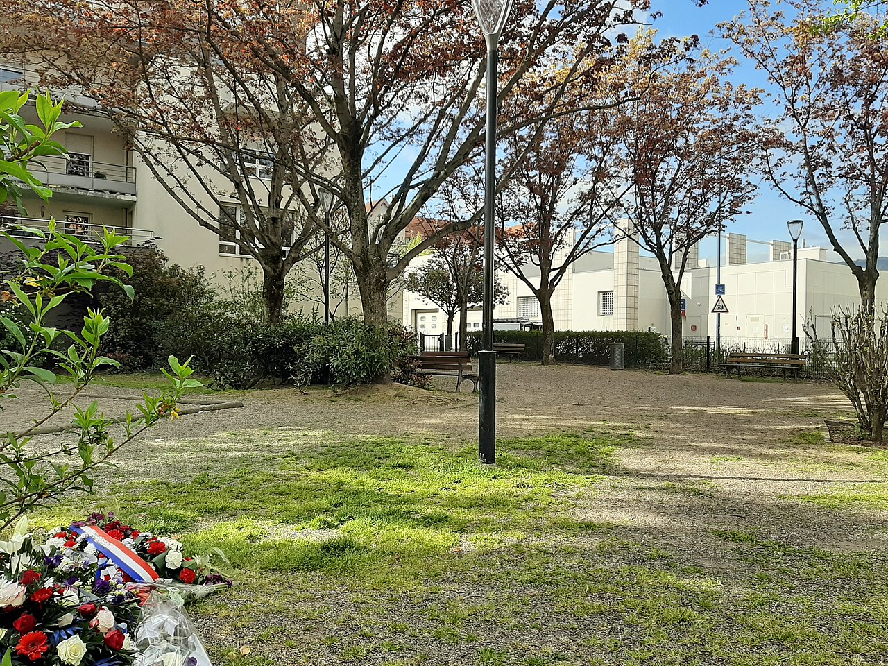 Clermont-Ferrand