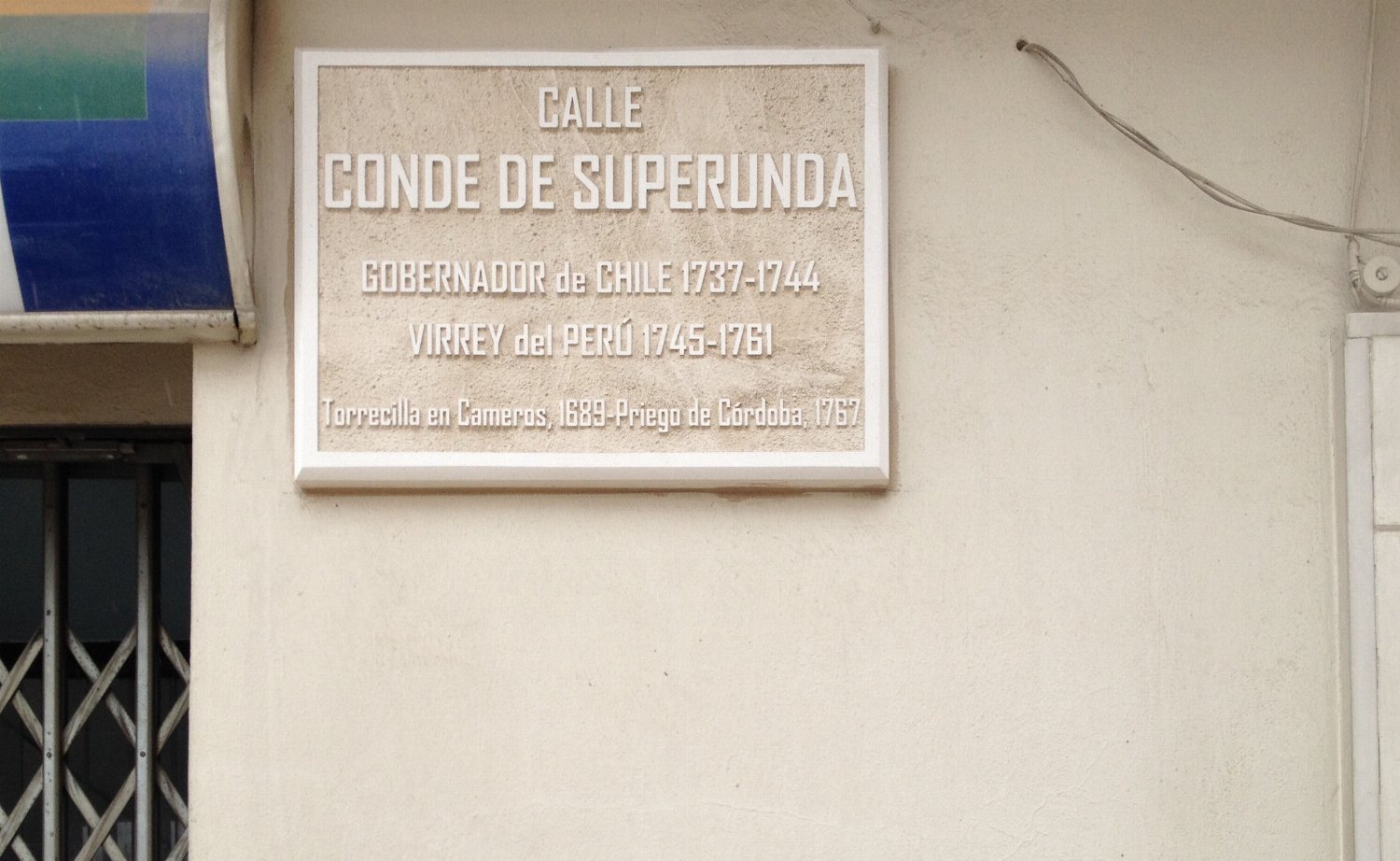 Córdoba