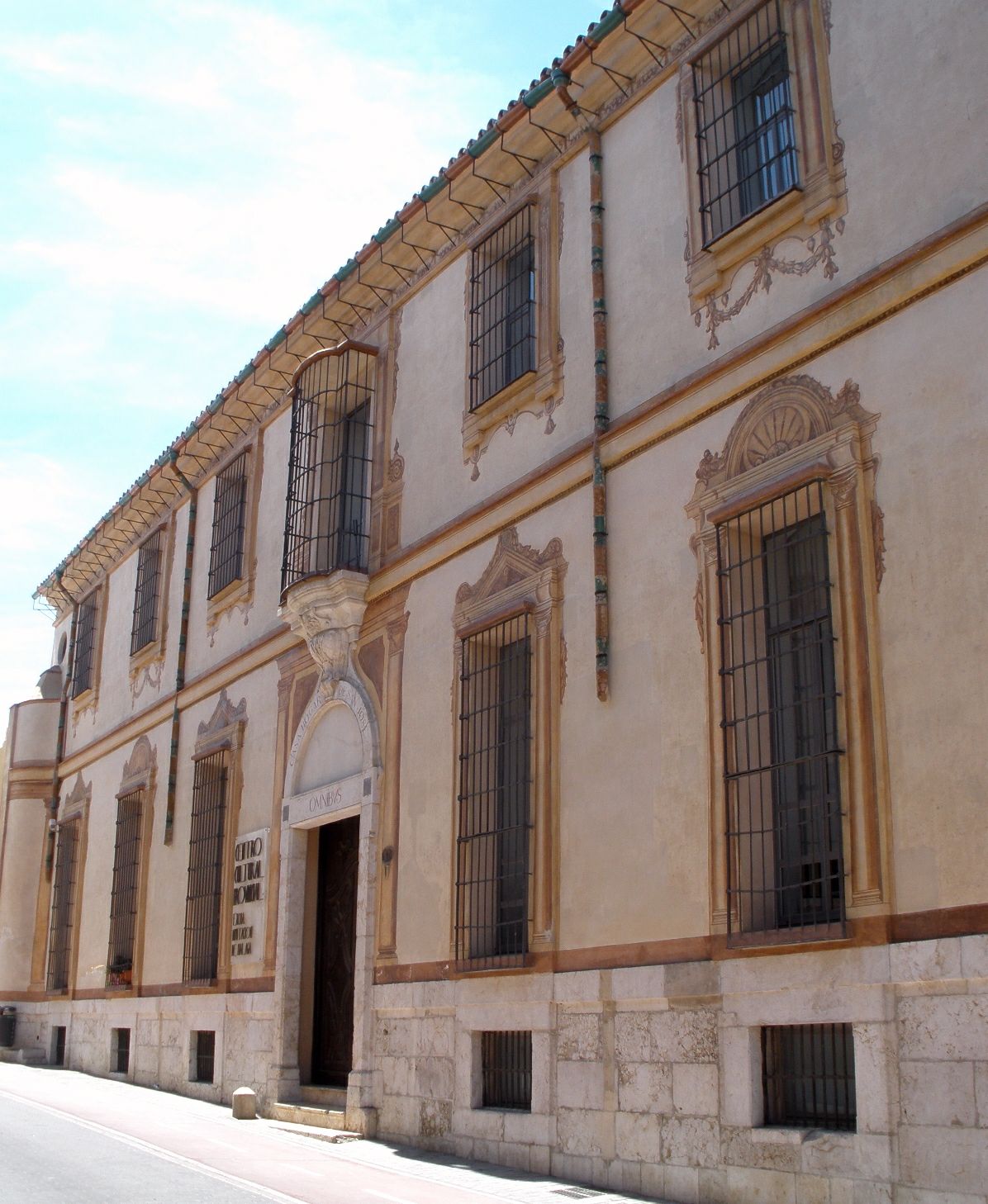 Málaga cultural