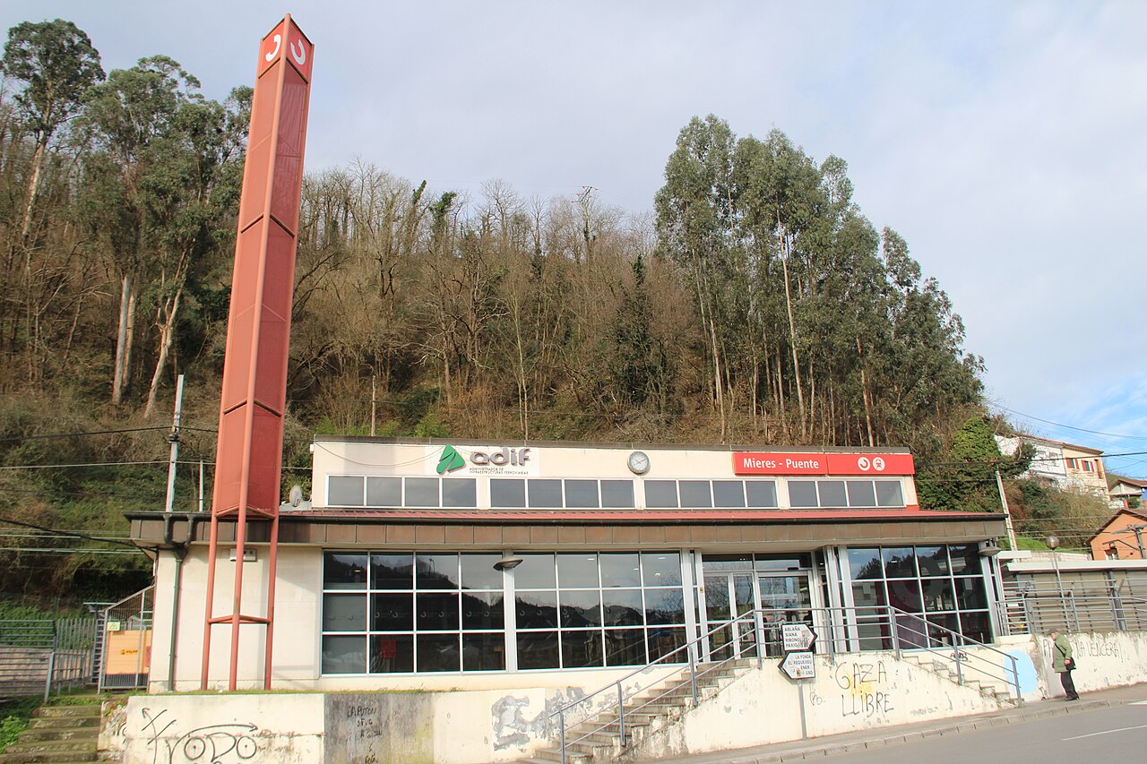 Mieres