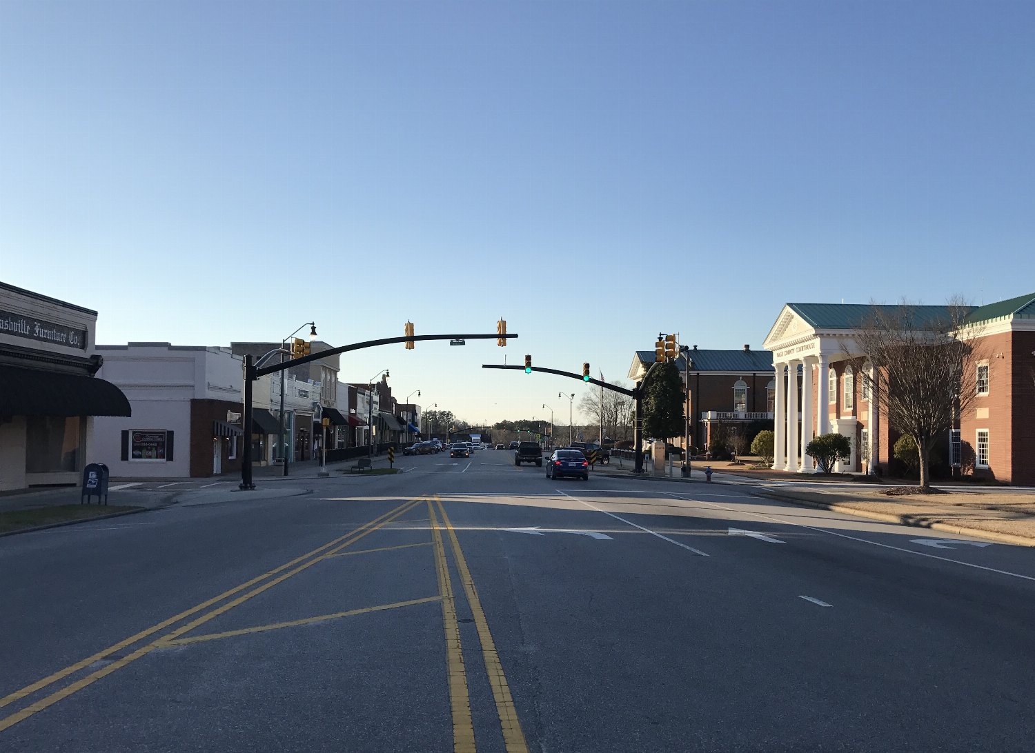 Nashville