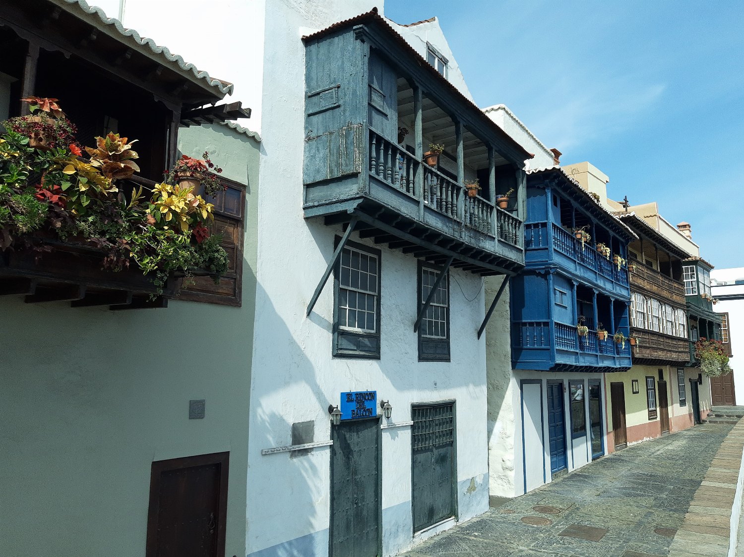 Santa Cruz de La Palma