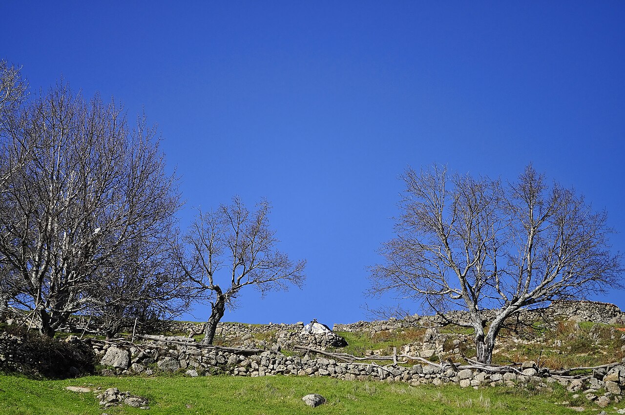 Valle de Ambroz