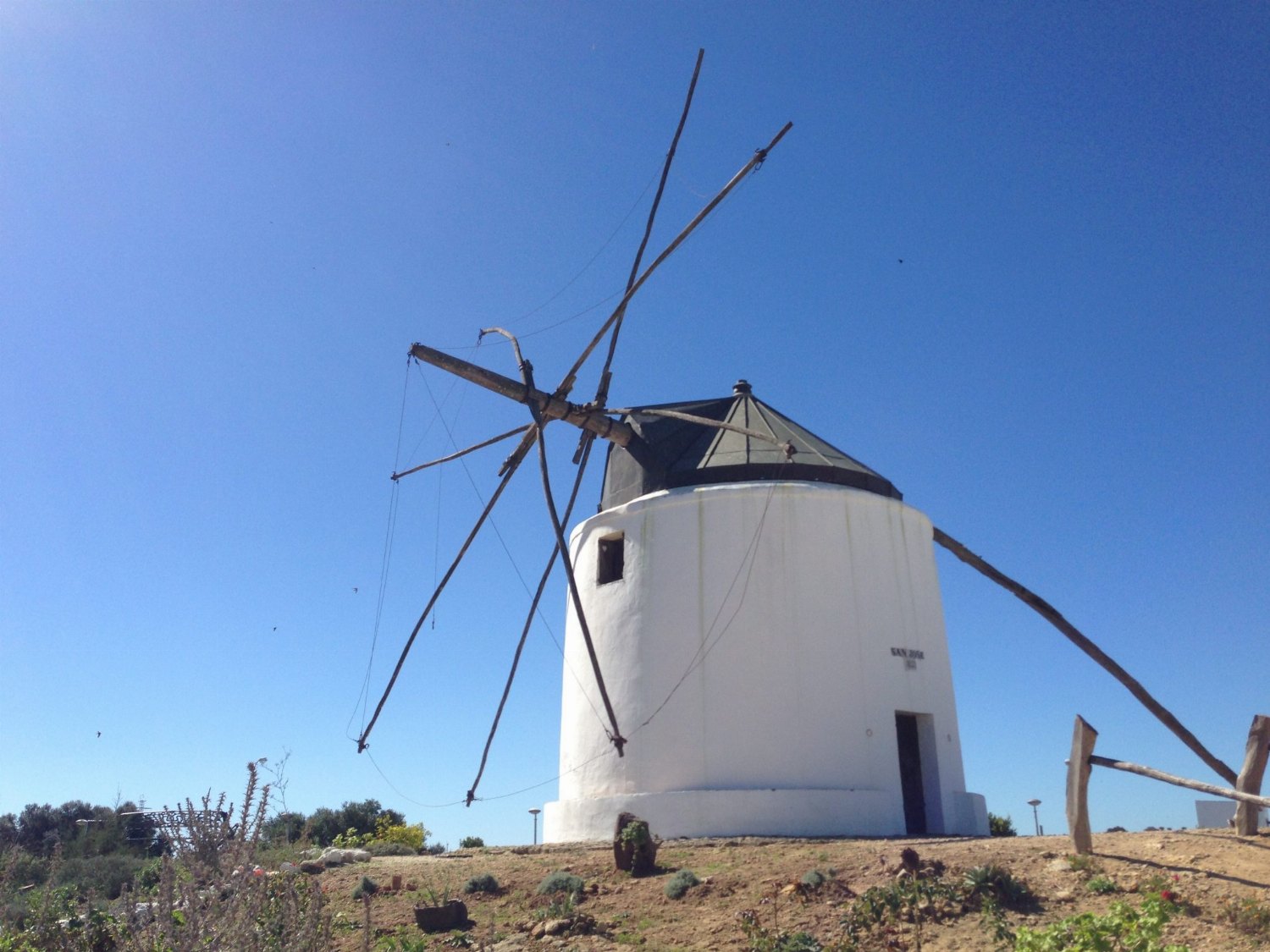 Vejer de la Frontera