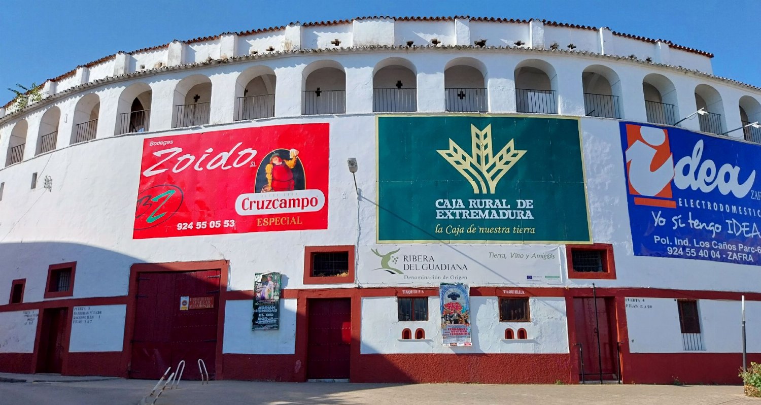 Zafra